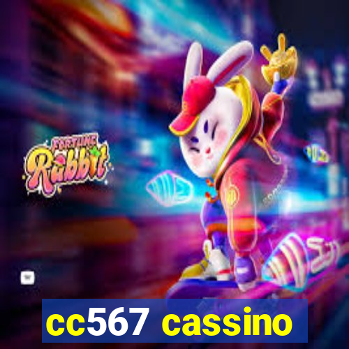 cc567 cassino